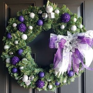 Christmas Wreath